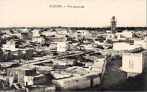 BIVEN Georges - 255- Oujda